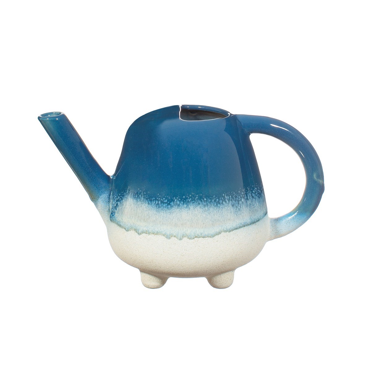Mojave Blue watering can