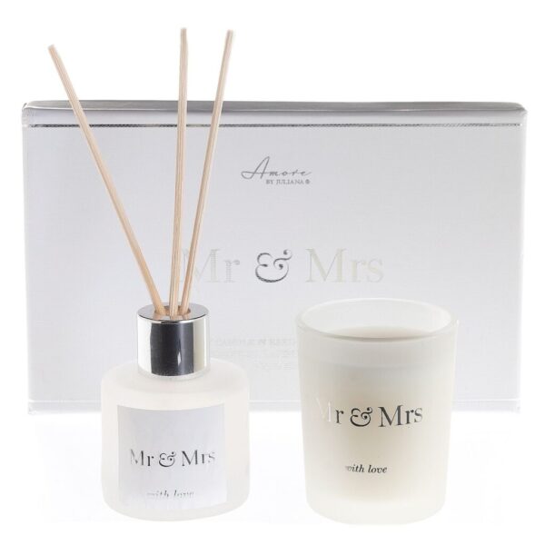 Mr and Mrs Reed Diffuser