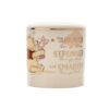 Winnie The Pooh ceramic money box