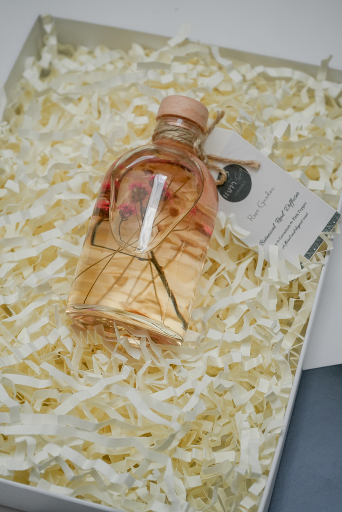 rose garden diffuser