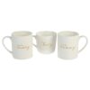 New parents mug gift set