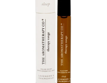 Aromatherapy Roll on £5.99