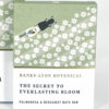 bath bar with bergamot