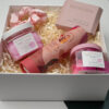 exfoliation hamper