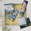 pamper hamper gift set