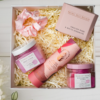 exfoliation hamper