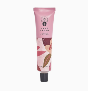 Hand Cream Tube - Jasmine & Neroli