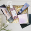 nighttime routine gift set