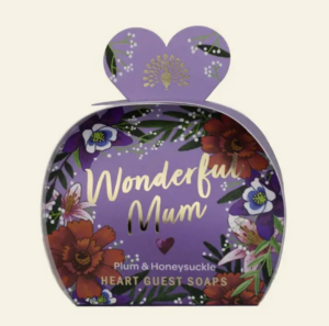 wonderful mum soap